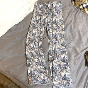 ⭐️SOLD⭐️ Boho Rewash pants